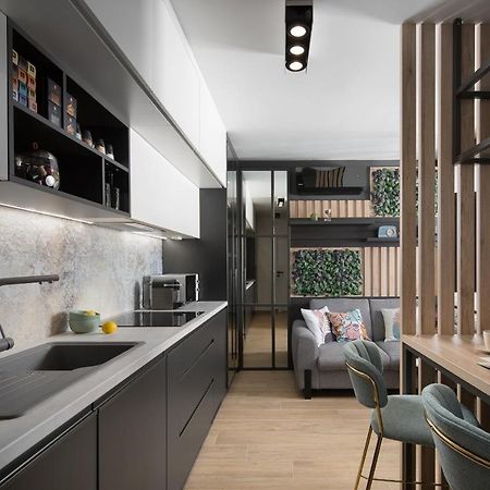 Novigrad Istria City Walls Apartment المظهر الخارجي الصورة