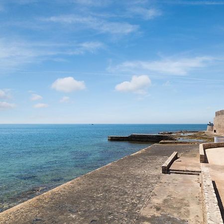 Novigrad Istria City Walls Apartment المظهر الخارجي الصورة