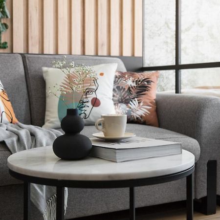 Novigrad Istria City Walls Apartment المظهر الخارجي الصورة