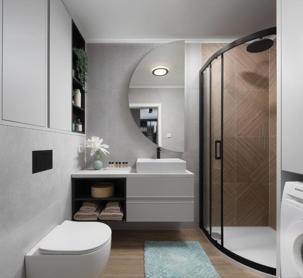 Novigrad Istria City Walls Apartment المظهر الخارجي الصورة