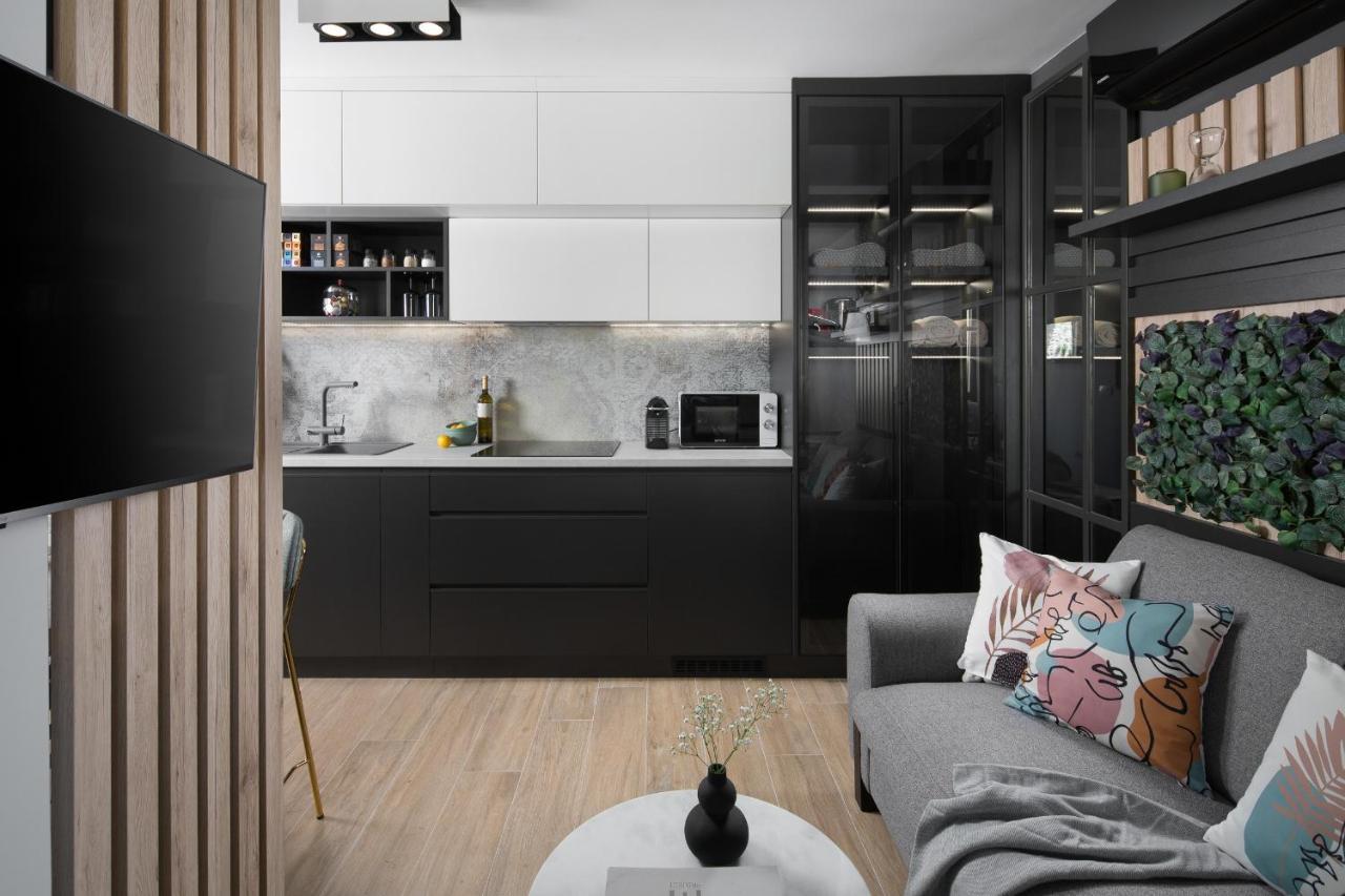 Novigrad Istria City Walls Apartment المظهر الخارجي الصورة